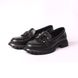 Туфлі жіночі Marbella* шкіра 148 чорні фото 1
