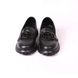 Туфлі жіночі Marbella* шкіра 148 чорні фото 3
